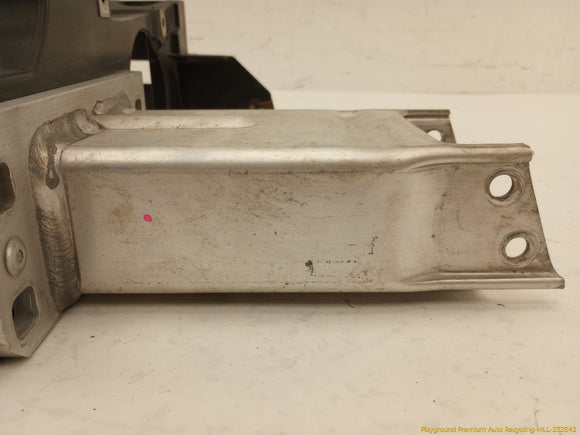 BMW 645CI Front Right Radiator Support Bracket