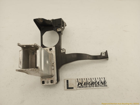 BMW 645CI Front Left Radiator Support Bracket