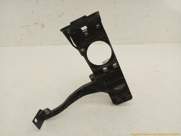 BMW 645CI Front Left Radiator Support Bracket