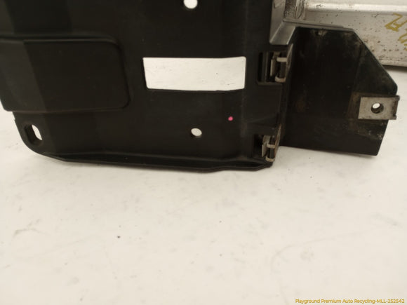 BMW 645CI Front Left Radiator Support Bracket