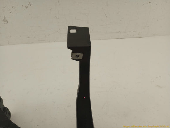 BMW 645CI Front Left Radiator Support Bracket