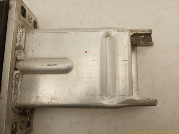 BMW 645CI Front Left Radiator Support Bracket