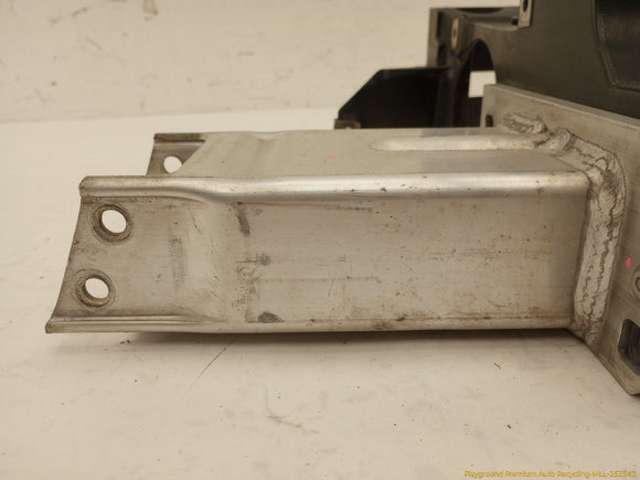 BMW 645CI Front Left Radiator Support Bracket