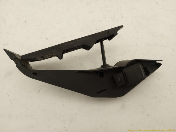BMW 645CI Accelerator Gas Pedal