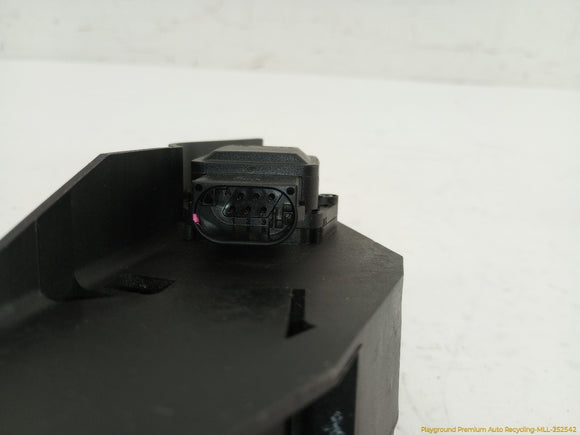 BMW 645CI Accelerator Gas Pedal