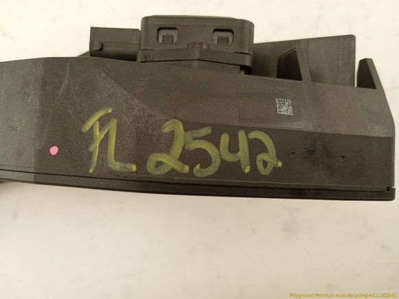 BMW 645CI Accelerator Gas Pedal