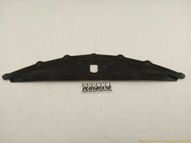 BMW 645CI Upper Radiator Support