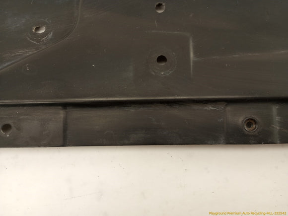 BMW 645CI Upper Radiator Support