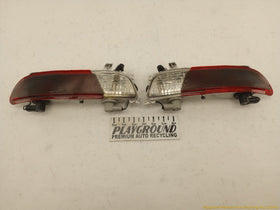 BMW 645CI Pair Of Reverse Tail Lamps