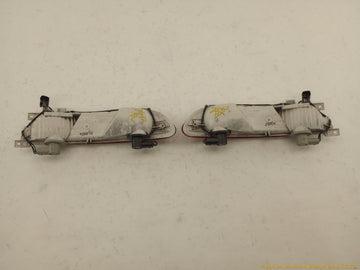 BMW 645CI Pair Of Reverse Tail Lamps - 0