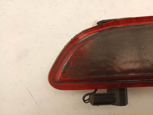 BMW 645CI Pair Of Reverse Tail Lamps