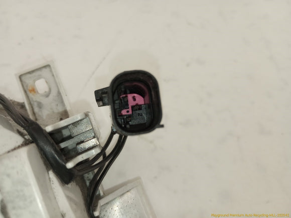 BMW 645CI Pair Of Reverse Tail Lamps