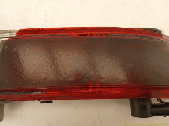 BMW 645CI Pair Of Reverse Tail Lamps