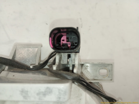 BMW 645CI Pair Of Reverse Tail Lamps