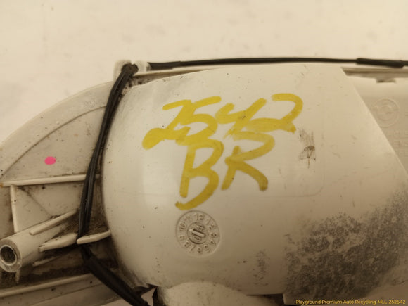 BMW 645CI Pair Of Reverse Tail Lamps