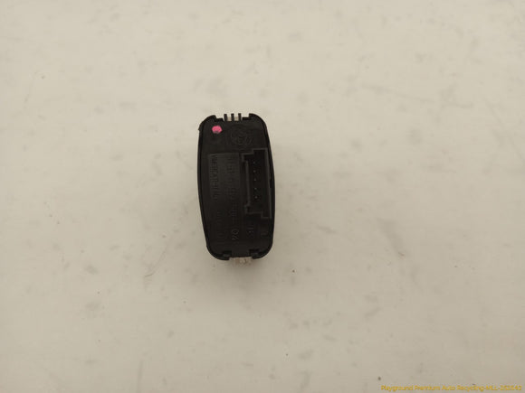 BMW 645CI Central Door Lock & Hazard Switch