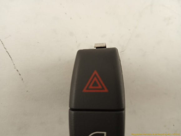 BMW 645CI Central Door Lock & Hazard Switch