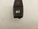 BMW 645CI Central Door Lock & Hazard Switch-4