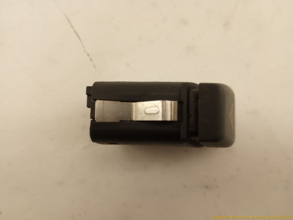 BMW 645CI Central Door Lock & Hazard Switch