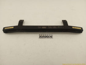 BMW 645CI Radiator Core Support Upper Tie Bar