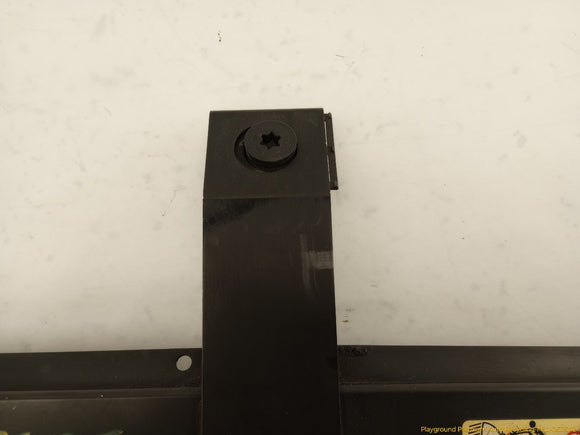 BMW 645CI Radiator Core Support Upper Tie Bar