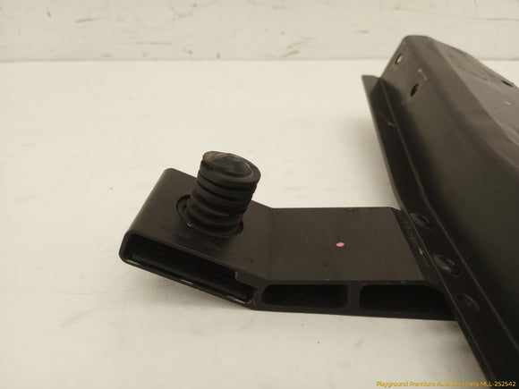 BMW 645CI Radiator Core Support Upper Tie Bar