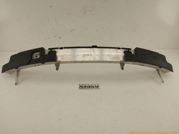 BMW 645CI Front Bumper Reinforcement