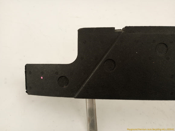 BMW 645CI Front Bumper Reinforcement