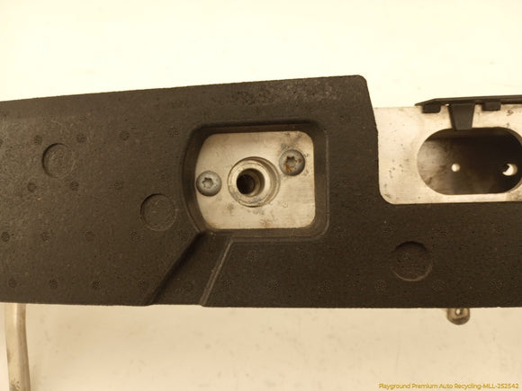 BMW 645CI Front Bumper Reinforcement