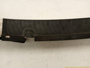 BMW 645CI Front Bumper Reinforcement-10