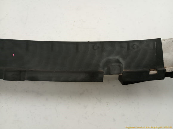 BMW 645CI Front Bumper Reinforcement