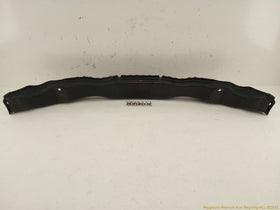 BMW 645CI Rear Bumper Reinforcement