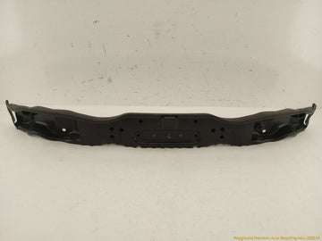 BMW 645CI Rear Bumper Reinforcement - 0