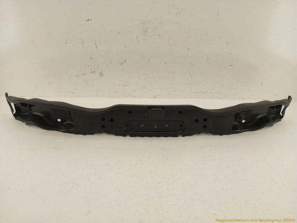 BMW 645CI Rear Bumper Reinforcement