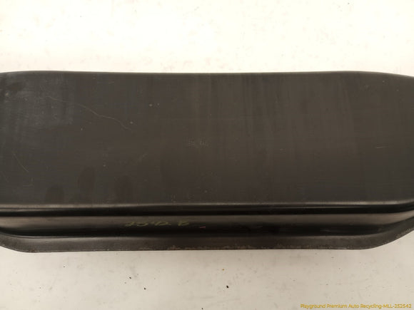 BMW 645CI Rear Bumper Reinforcement