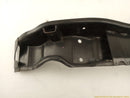BMW 645CI Rear Bumper Reinforcement-8