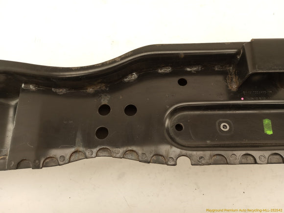 BMW 645CI Rear Bumper Reinforcement