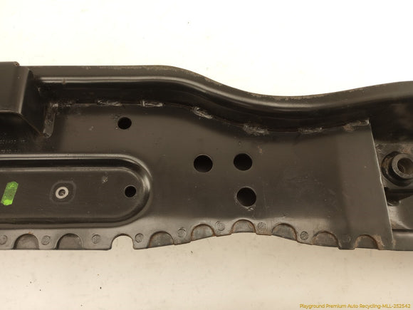 BMW 645CI Rear Bumper Reinforcement