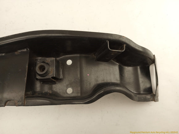 BMW 645CI Rear Bumper Reinforcement