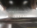 BMW 645CI Rear Bumper Reinforcement-12