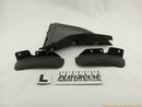 BMW 645CI Set Of Underbody Shield & Deflectors-1