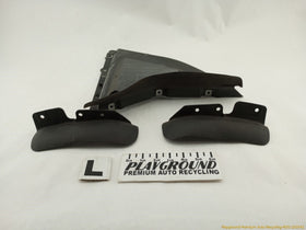 BMW 645CI Set Of Underbody Shield & Deflectors