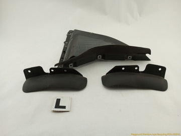 BMW 645CI Set Of Underbody Shield & Deflectors - 0