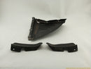 BMW 645CI Set Of Underbody Shield & Deflectors-6
