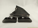 BMW 645CI Set Of Underbody Shield & Deflectors-11