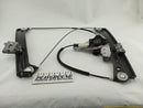 BMW 645CI Passenger Right Front Window Regulator-1