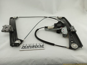 BMW 645CI Passenger Right Front Window Regulator