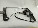 BMW 645CI Passenger Right Front Window Regulator-2