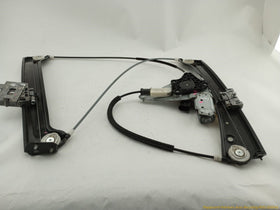 BMW 645CI Passenger Right Front Window Regulator - 0