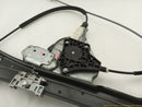 BMW 645CI Passenger Right Front Window Regulator-4